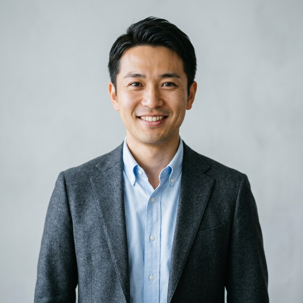 田中 悠太