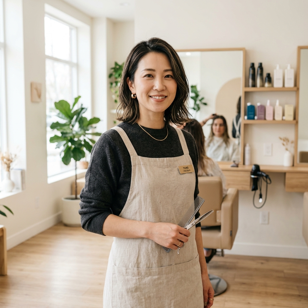 佐藤 美咲