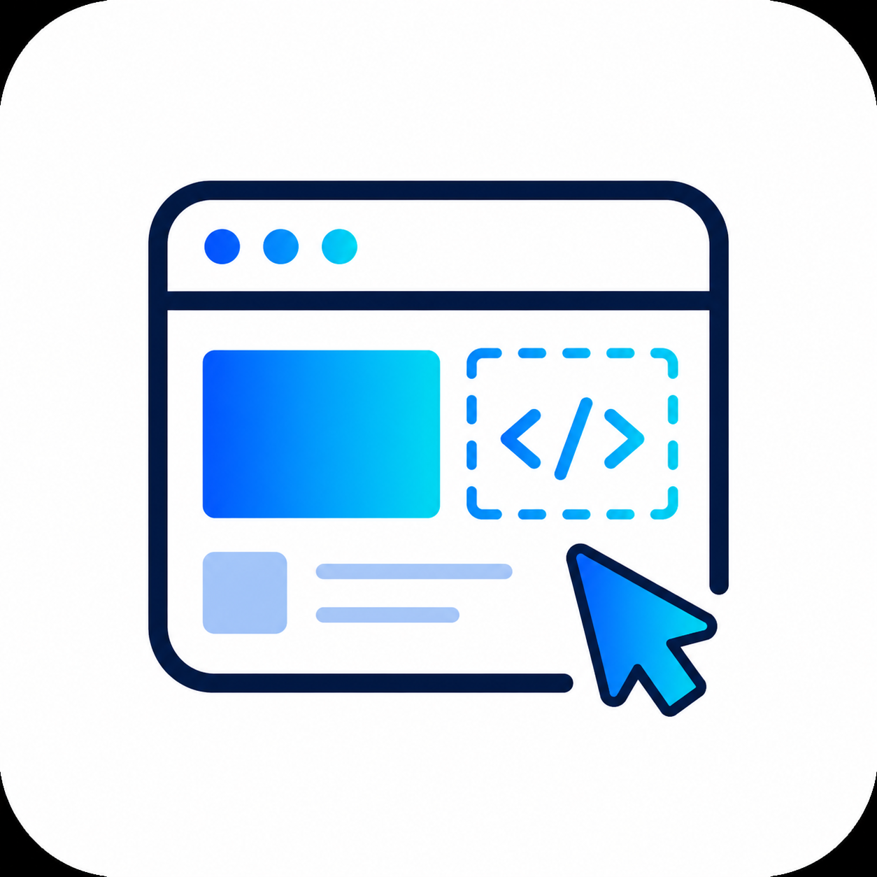 Tsukuru Web Logo